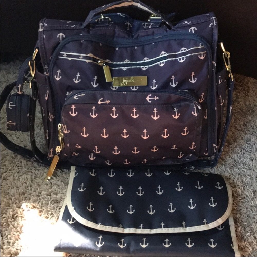 Jujube BFF in Admiral